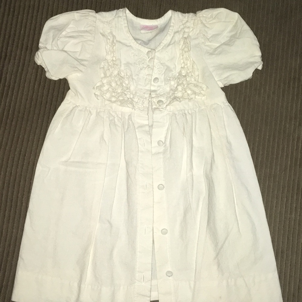 Girls 4t dress